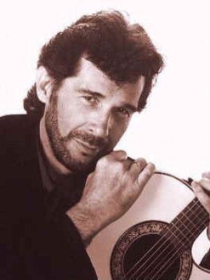 Eddie Rabbitt profile Photo