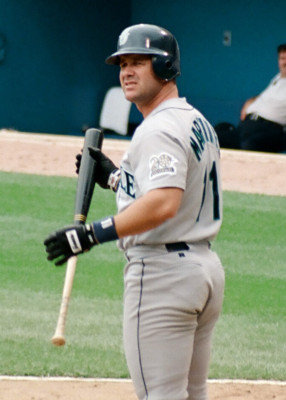 Edgar Martínez profile Photo
