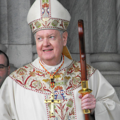 Edward Egan profile Photo