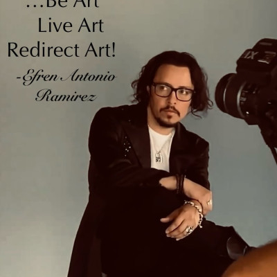 Efren Ramirez profile Photo