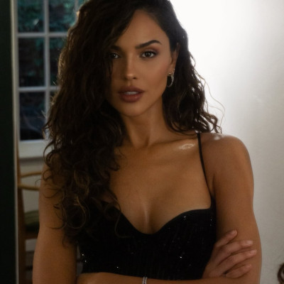 Eiza González profile Photo