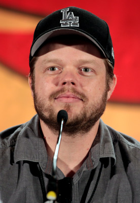 Elden Henson profile Photo
