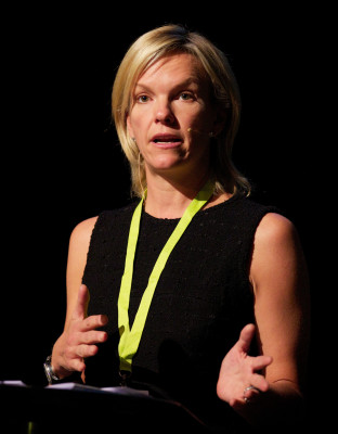 Elisabeth Murdoch (businesswoman) profile Photo