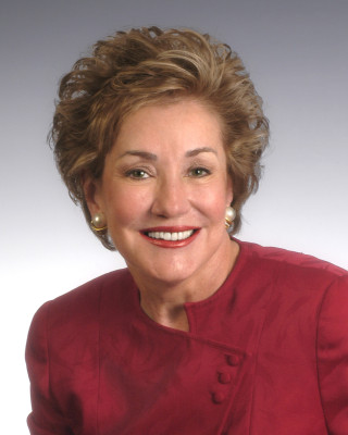 Elizabeth Dole profile Photo