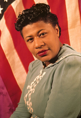 Ella Fitzgerald profile Photo