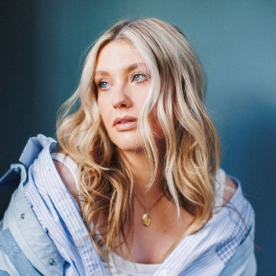 Ella Henderson profile Photo