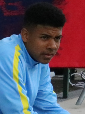 Ellis Simms profile Photo