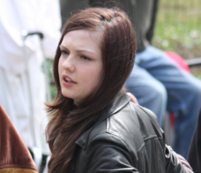 Emily Meade profile Photo