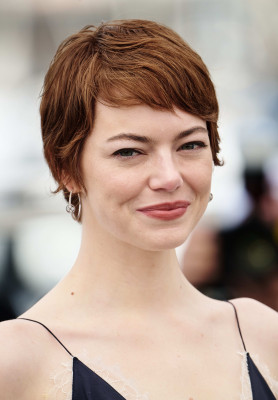 Emma Stone profile Photo