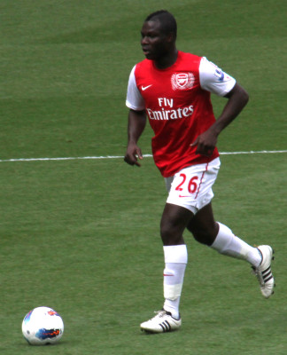 Emmanuel Frimpong profile Photo