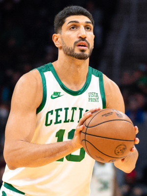Enes Kanter Freedom profile Photo