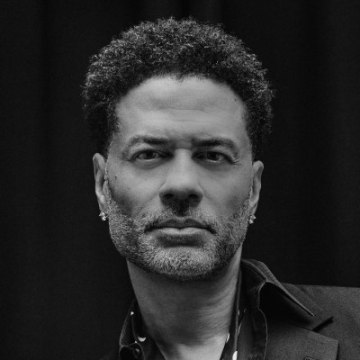 Eric Benét profile Photo