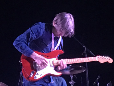 Eric Johnson (guitarist) profile Photo
