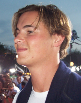Erik von Detten profile Photo