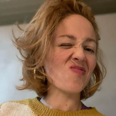 Erika Christensen profile Photo