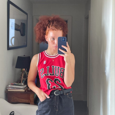 Erin Kellyman profile Photo