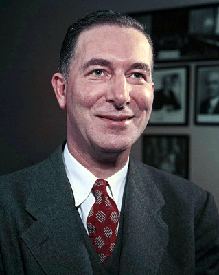 Estes Kefauver profile Photo