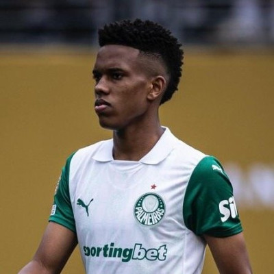Estêvão Willian profile Photo