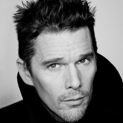 Ethan Hawke profile Photo