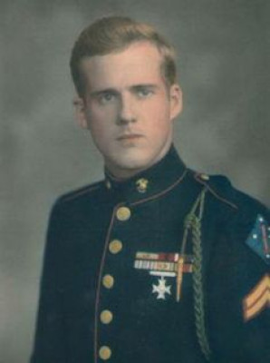 Eugene Sledge profile Photo