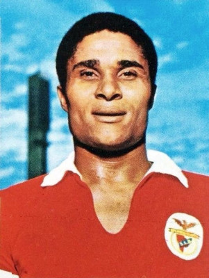 Eusébio profile Photo