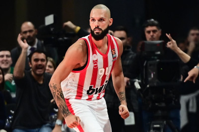 Evan Fournier profile Photo