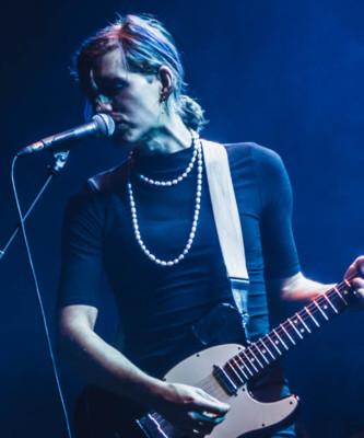 Ezra Furman profile Photo