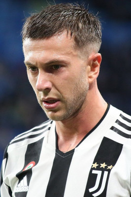 Federico Bernardeschi profile Photo