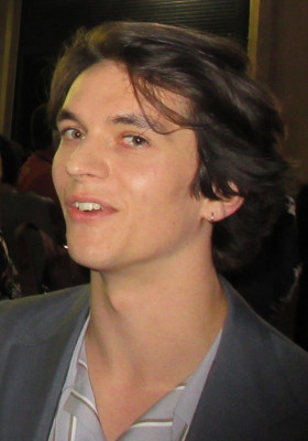 Fionn Whitehead profile Photo