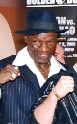 Floyd Mayweather Sr. profile Photo