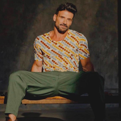 Frank Grillo profile Photo