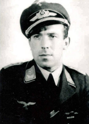 Franz Stigler profile Photo