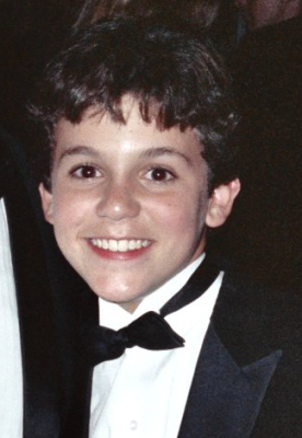 Fred Savage profile Photo