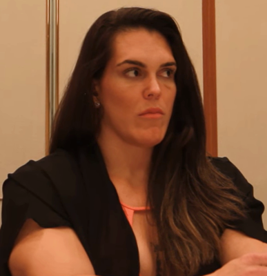 Gabi Garcia profile Photo