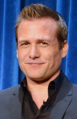 Gabriel Macht profile Photo