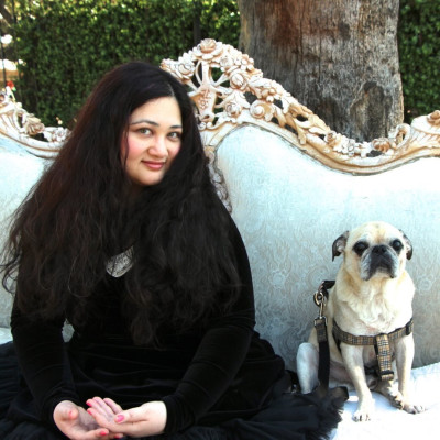 Gabrielle Zevin profile Photo