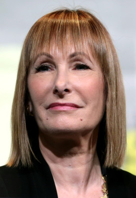 Gale Anne Hurd profile Photo