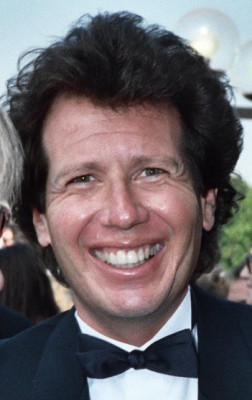 Garry Shandling profile Photo