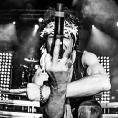 Gary Cherone profile Photo