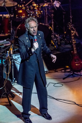 Gary Puckett profile Photo