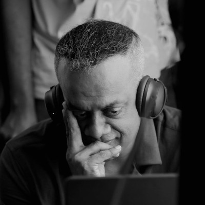 Gautham Vasudev Menon profile Photo