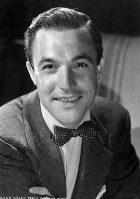 Gene Kelly profile Photo