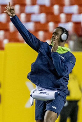 Geno Smith profile Photo