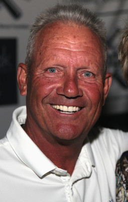 George Brett profile Photo