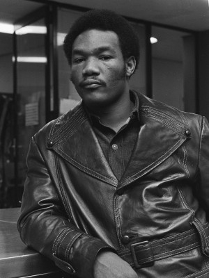 George Foreman profile Photo