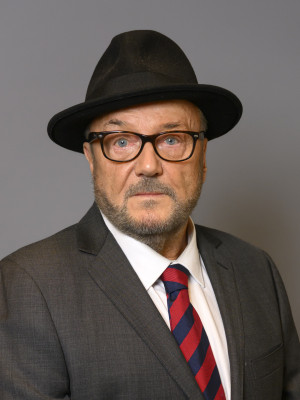 George Galloway profile Photo