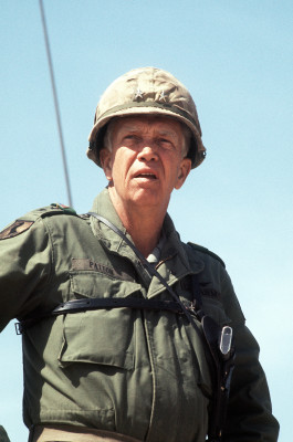 George Patton IV profile Photo