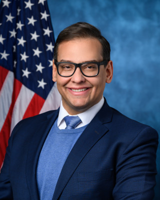 George Santos profile Photo