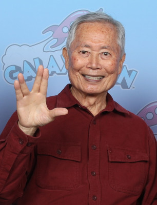 George Takei profile Photo