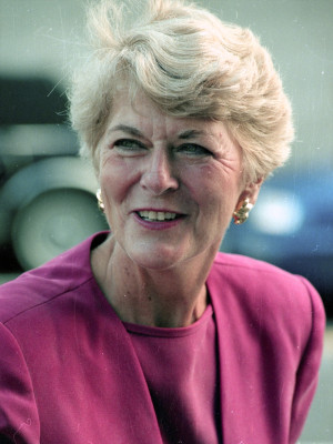 Geraldine Ferraro profile Photo